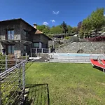 Appartement Sofia Mergozzo