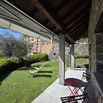 Sofia Appartement Mergozzo