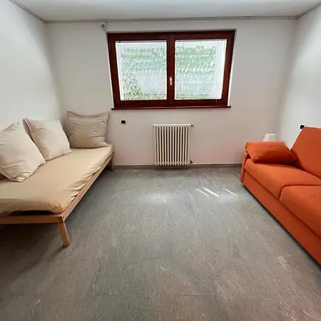 Sofia Lejlighed Mergozzo