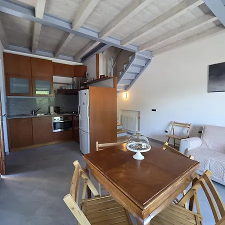 Apartamento Sofia