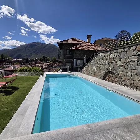 Lejlighed Sofia Mergozzo