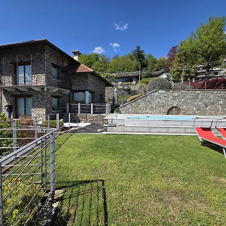 Apartamento Sofia Mergozzo
