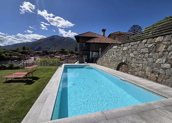 Lejlighed Sofia Mergozzo