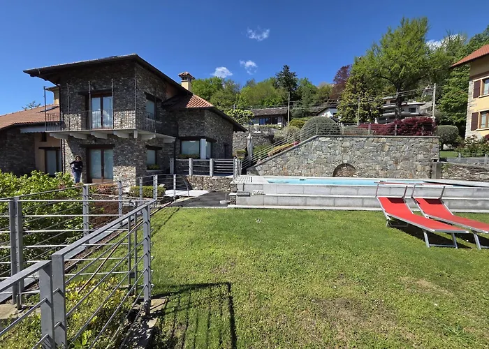 Lejlighed Sofia Mergozzo